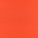 Orange 70 Denier Nylon Ripstop Fabric