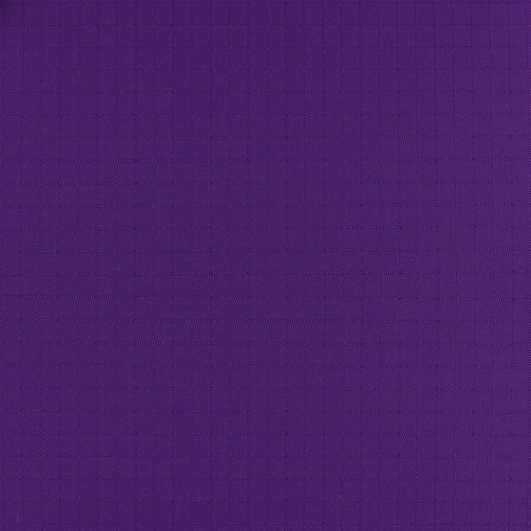 Purple 70 Denier Nylon Ripstop Fabric