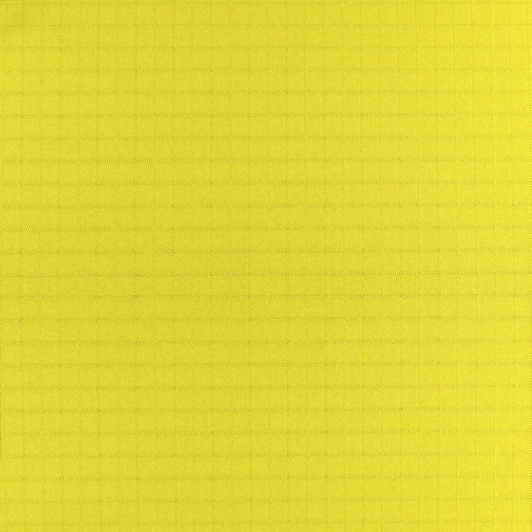 Yellow 70 Denier Nylon Ripstop Fabric