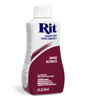 Rit Dye - Wine # 10 Liquid