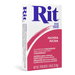 Rit Dye - Fuchsia # 12 Powder