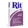 Rit Dye - Purple # 13 Powder - Image 1