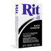 Rit Dye - Black # 15 Powder