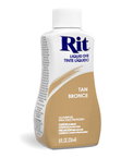 Rit Dye - Tan # 16 Liquid