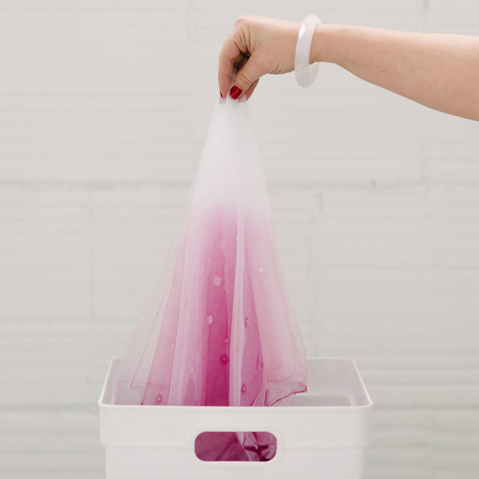 Rit Dye - Violet # 17 Liquid image 2 of 3