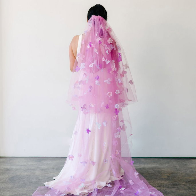 Rit Dye - Violet # 17 Liquid image 3 of 3