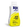 Rit Dye - Lemon Yellow # 1 Liquid - Image 1