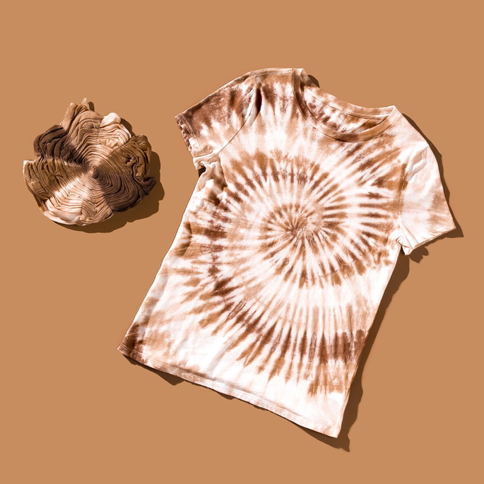 Rit Dye - Dark Brown # 25 Powder image 2 of 2