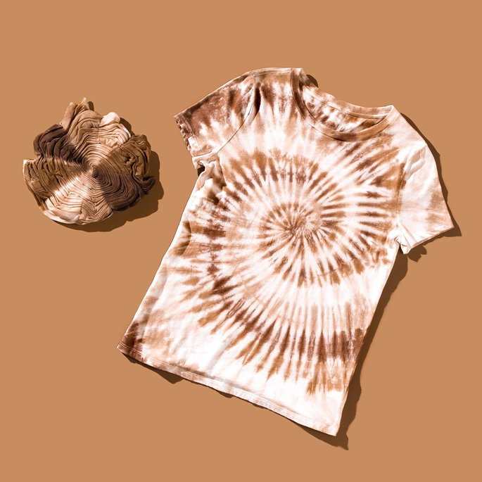 Rit Dye - Dark Brown # 25 Powder image 2 of 2