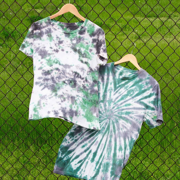 Rit Dye - Dark Green # 35 Liquid image 4 of 4