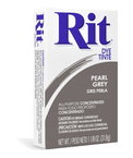 Rit Dye - Pearl Grey # 39 Powder