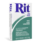Rit Dye - Teal # 4 Powder