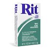 Rit Dye - Teal # 4 Powder - Image 1