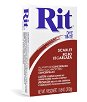Rit Dye - Scarlet # 5 Powder