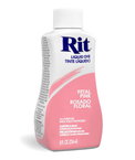 Rit Dye - Petal Pink # 7 Liquid