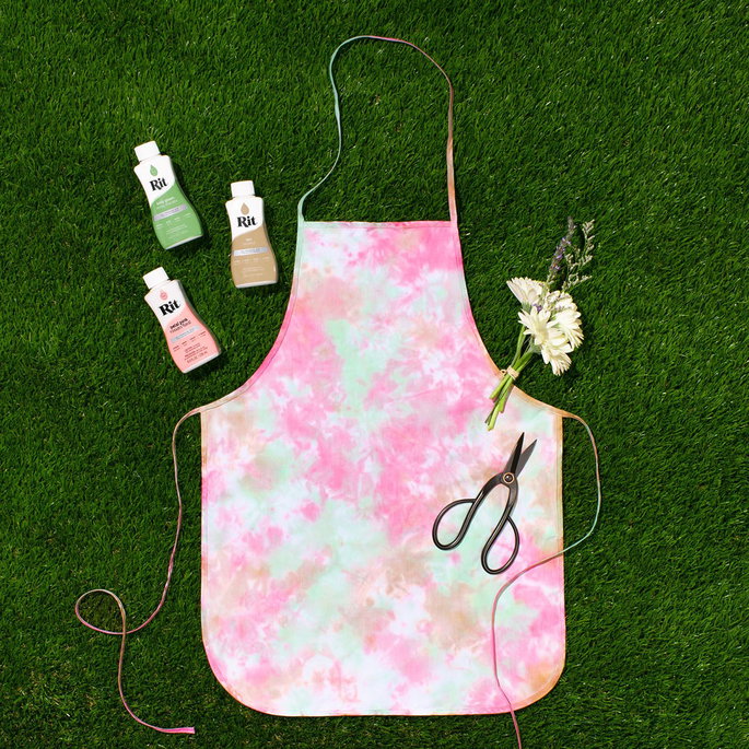 Rit Dye - Petal Pink # 7 Liquid image 2 of 3