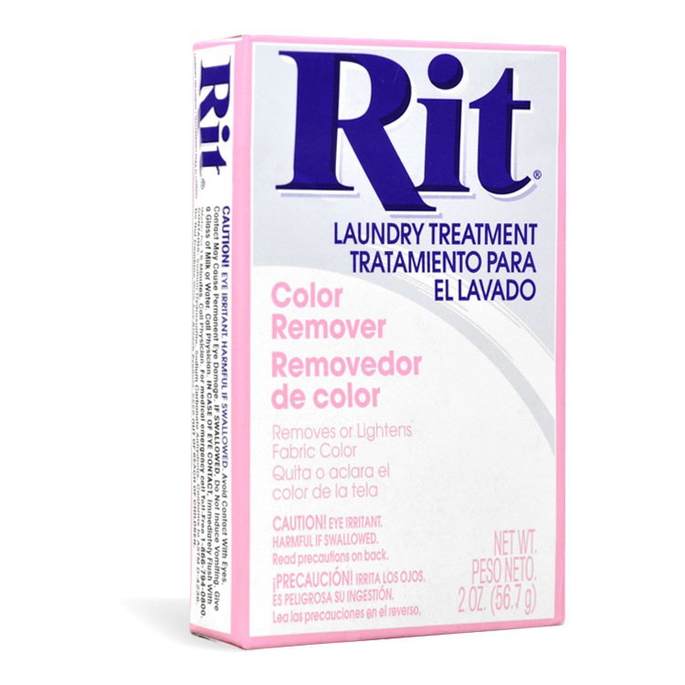 Rit Color Remover Powder image 1 of 3