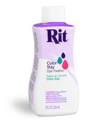 Rit Dye Fixative - Liquid