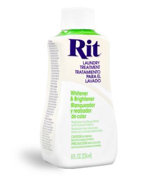 Rit Fabric Whitener & Brightener - Liquid