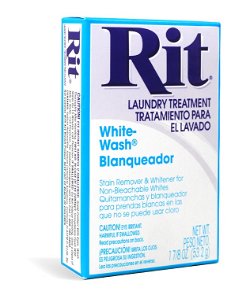 Rit White Wash - Powder