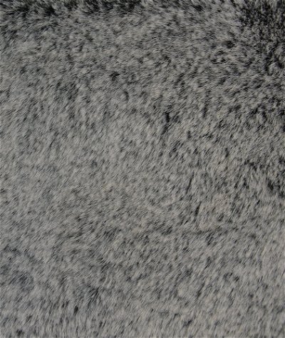ABBEYSHEA Glam 91 Silver Fabric