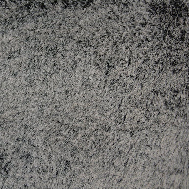 ABBEYSHEA Glam 91 Silver Fabric