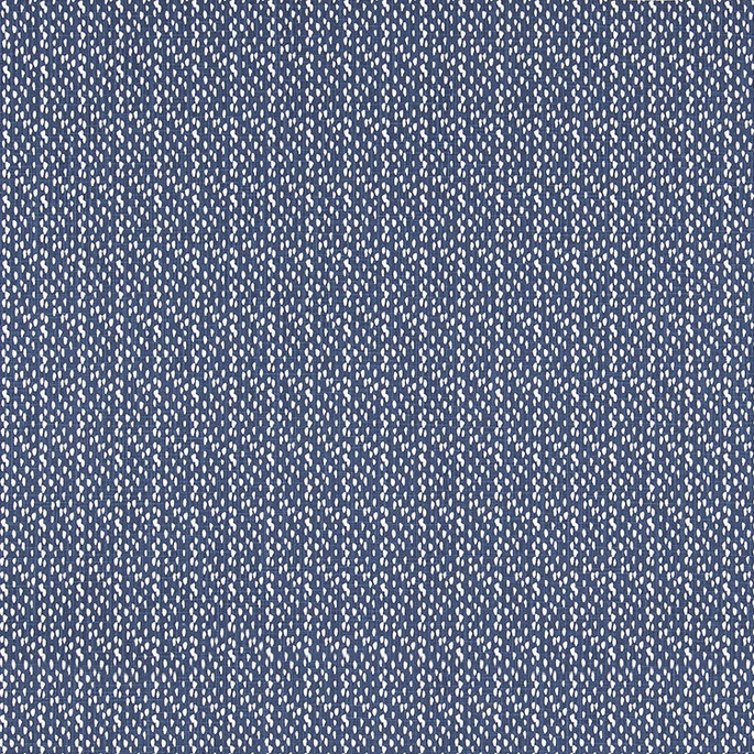 Premier Prints Riverbed Regal Navy Slub Canvas Fabric image 1 of 1