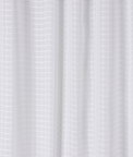 RK Classics 118" Lyman Sheer White Fabric