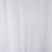RK Classics 118" Lyman Sheer White Fabric thumbnail image 2 of 2