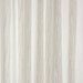 RK Classics 118" Maynard Sheer Mocha/White Fabric