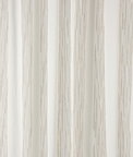 RK Classics 118" Maynard Sheer Mocha/White Fabric