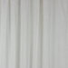 RK Classics 118" Laro Sheer Blue/White Fabric
