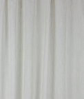 RK Classics 118" Laro Sheer Blue/White Fabric
