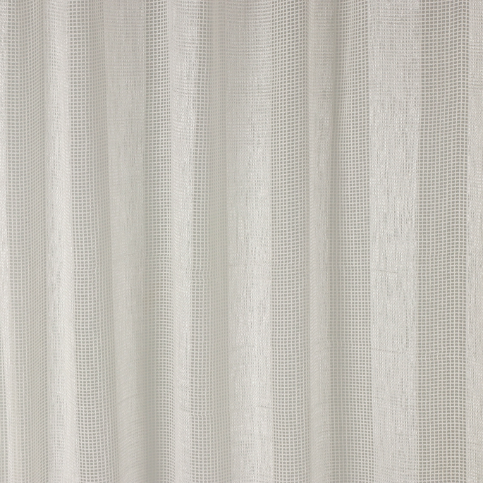 RK Classics 118" Beene Knit Satin White Fabric image 1 of 3
