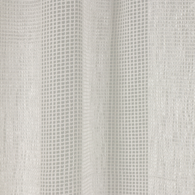 RK Classics 118" Beene Knit Satin White Fabric image 3 of 3