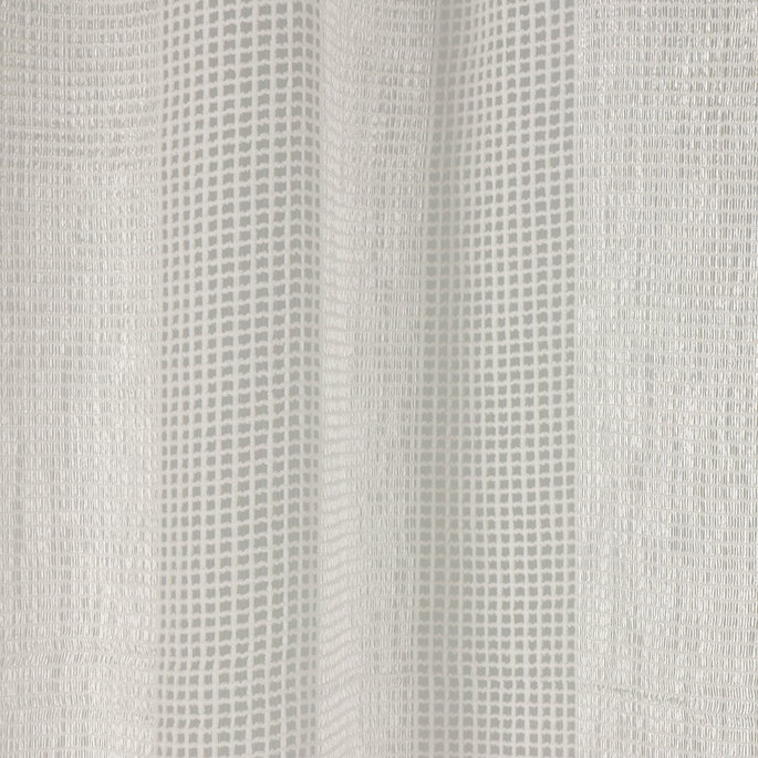 RK Classics 118" Beene Knit Satin White Fabric image 3 of 3