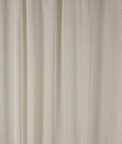 RK Classics 118" Seneca Sheer Tan Fabric