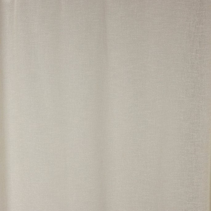 RK Classics 118" Seneca Sheer Tan Fabric image 2 of 2
