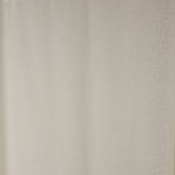 RK Classics 118" Seneca Sheer Tan Fabric image 2 of 2
