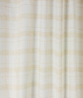 RK Classics 118" Tattersall Check Tan/White Fabric