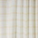 RK Classics 118" Tattersall Check Tan/White Fabric thumbnail image 1 of 2