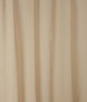 RK Classics 118" Camelot Sheer Tan Fabric