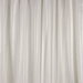 RK Classics 118" Clayville Sheer Satin Ivory Fabric thumbnail image 1 of 2
