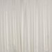 RK Classics 118" Clayville Sheer Satin Ivory Fabric thumbnail image 2 of 2