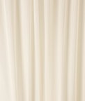 RK Classics 118" Vernon Sheer Cream Fabric