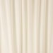 RK Classics 118" Vernon Sheer Cream Fabric thumbnail image 1 of 2