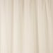 RK Classics 118" Vernon Sheer Cream Fabric thumbnail image 2 of 2