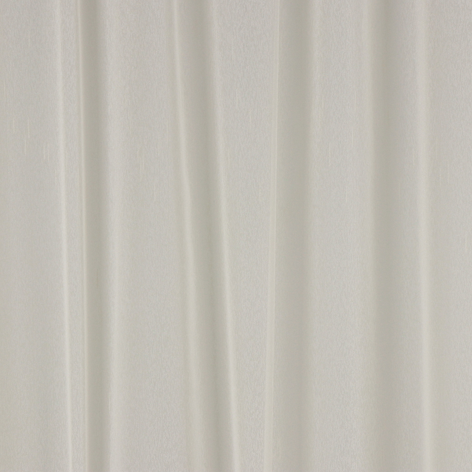 RK Classics 118" Sherwin Sheer Batiste Ivory Fabric image 1 of 2