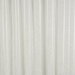 RK Classics 118" Canfield Sheer Plisse Ivory Fabric thumbnail image 1 of 3