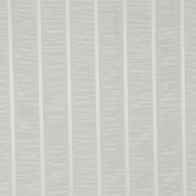 RK Classics 118" Canfield Sheer Plisse Ivory Fabric image 3 of 3